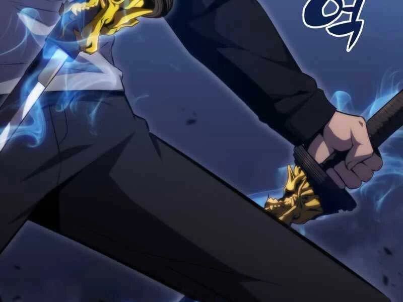 Người Chơi Mới Cấp Tối Đa Chapter 55.5 - Trang 2