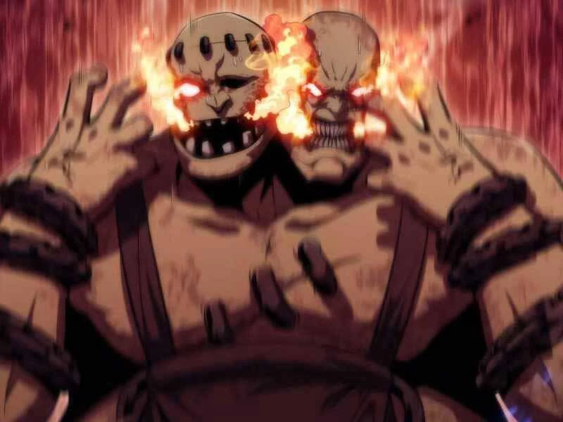 Người Chơi Mới Cấp Tối Đa Chapter 55.5 - Trang 2