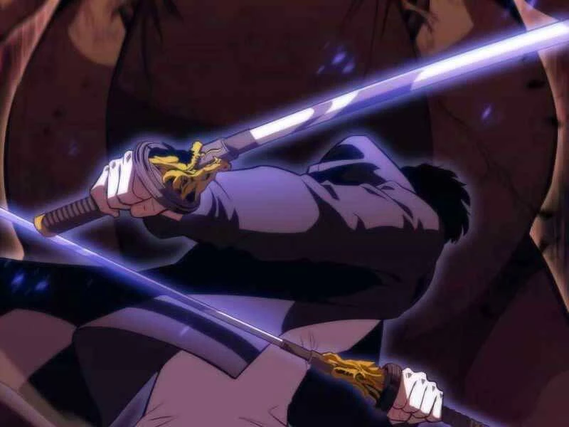 Người Chơi Mới Cấp Tối Đa Chapter 55.5 - Trang 2