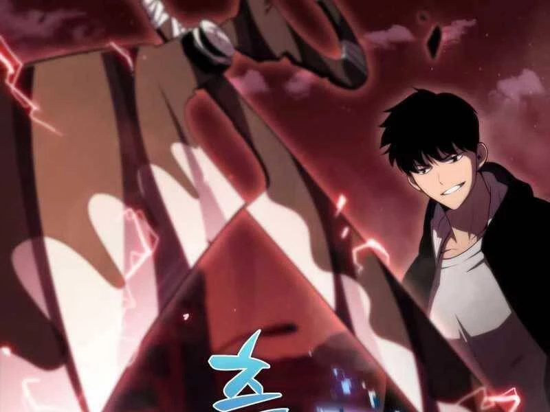 Người Chơi Mới Cấp Tối Đa Chapter 55.5 - Trang 2