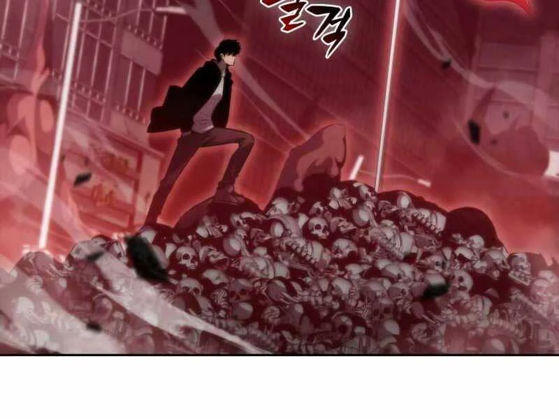 Người Chơi Mới Cấp Tối Đa Chapter 55.5 - Trang 2