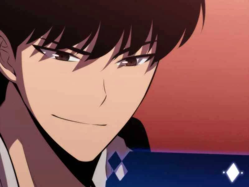 Người Chơi Mới Cấp Tối Đa Chapter 55.5 - Trang 2