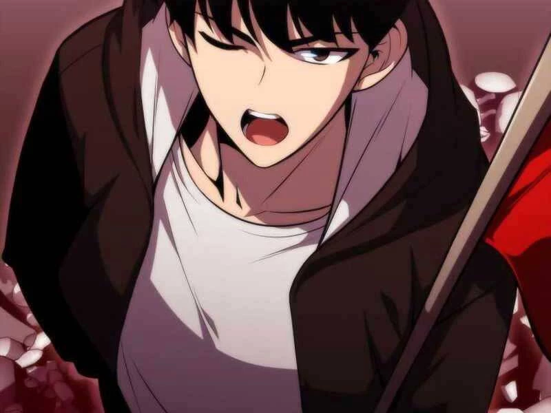 Người Chơi Mới Cấp Tối Đa Chapter 55.5 - Trang 2