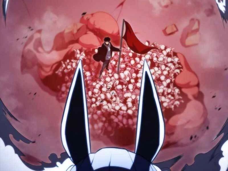 Người Chơi Mới Cấp Tối Đa Chapter 55.5 - Trang 2