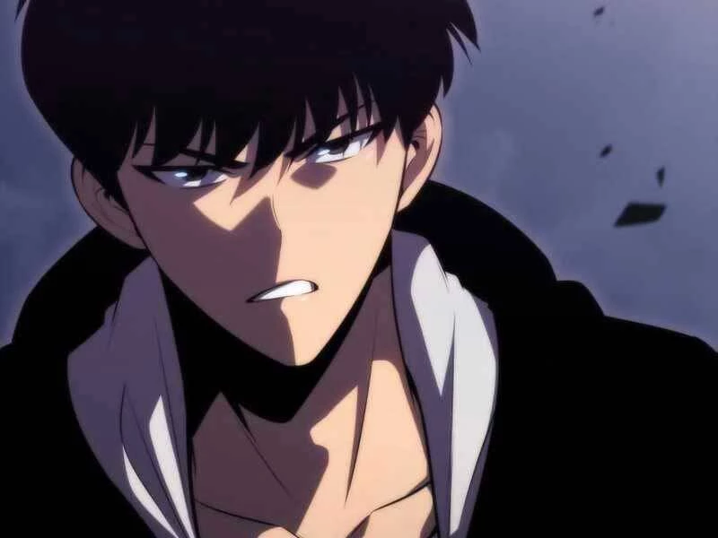 Người Chơi Mới Cấp Tối Đa Chapter 55.5 - Trang 2