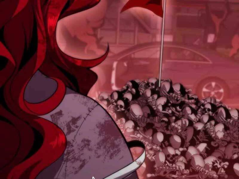 Người Chơi Mới Cấp Tối Đa Chapter 55.5 - Trang 2