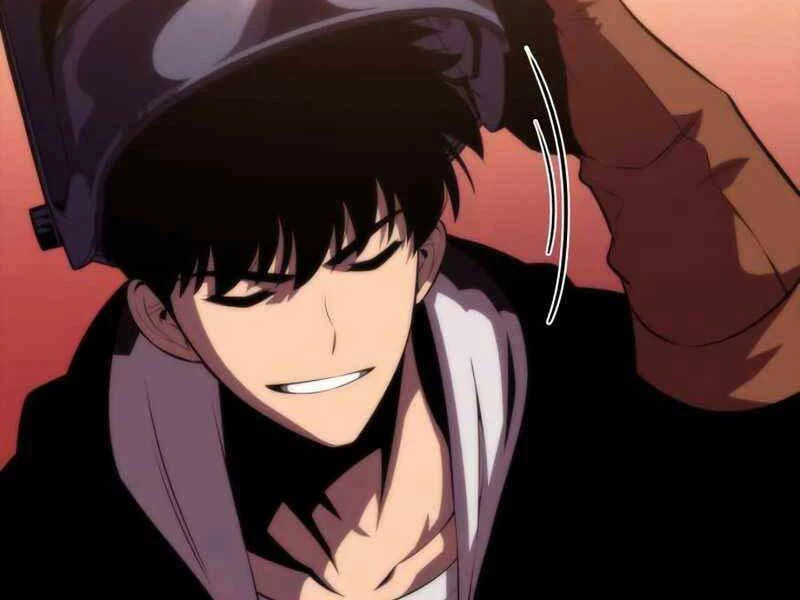 Người Chơi Mới Cấp Tối Đa Chapter 55.5 - Trang 2