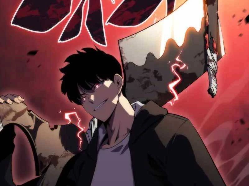 Người Chơi Mới Cấp Tối Đa Chapter 55.5 - Trang 2