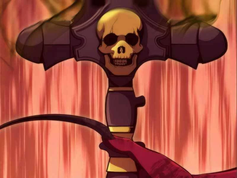 Người Chơi Mới Cấp Tối Đa Chapter 56 - Trang 4