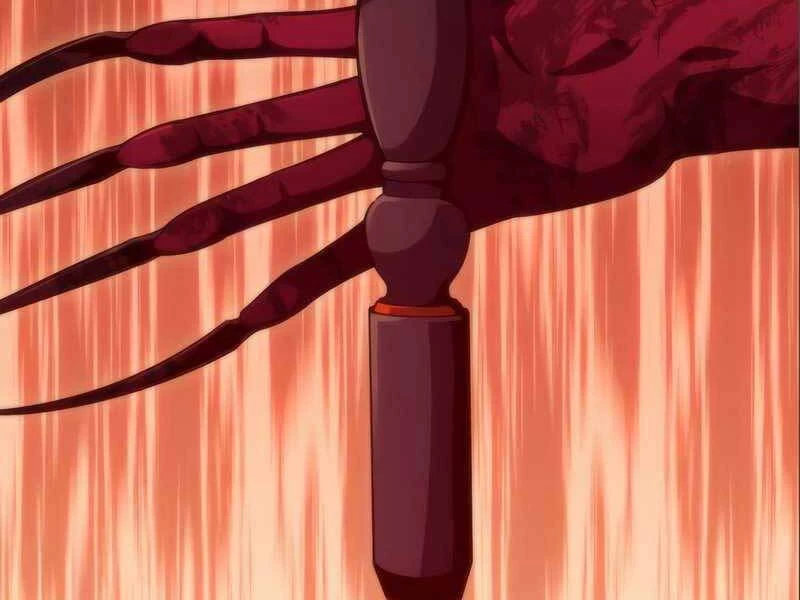 Người Chơi Mới Cấp Tối Đa Chapter 56 - Trang 4