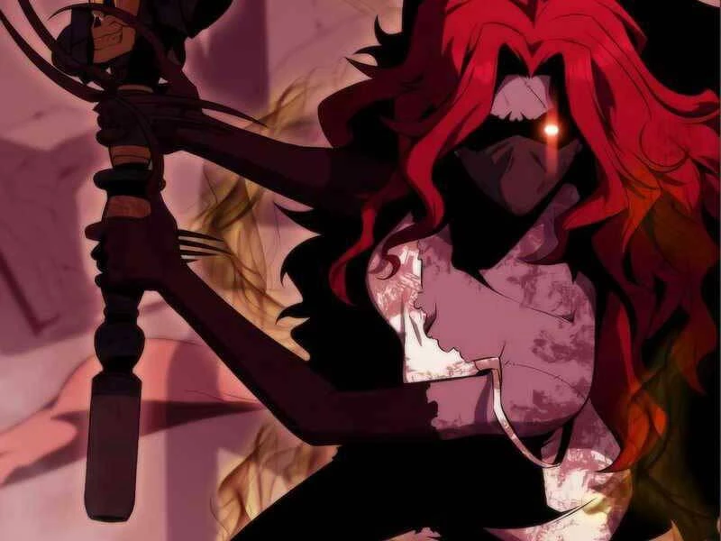 Người Chơi Mới Cấp Tối Đa Chapter 56 - Trang 4