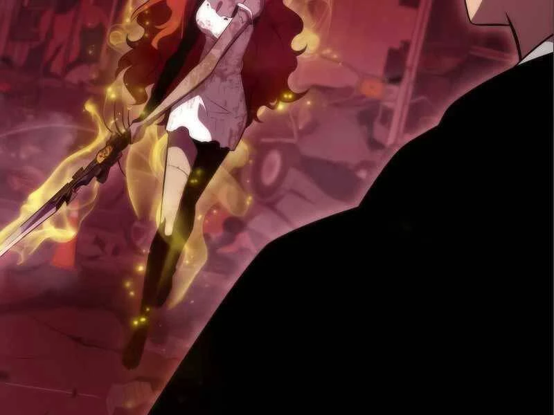 Người Chơi Mới Cấp Tối Đa Chapter 56 - Trang 4