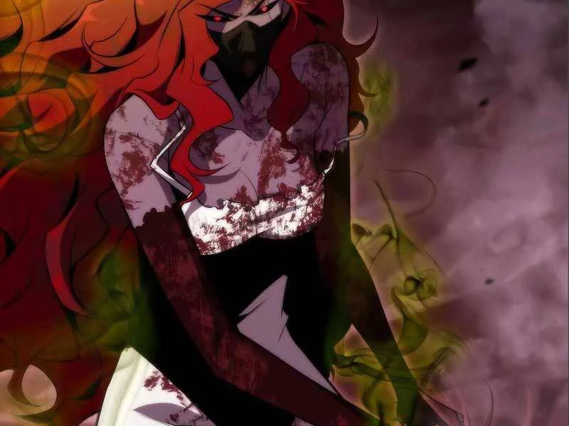 Người Chơi Mới Cấp Tối Đa Chapter 56 - Trang 4