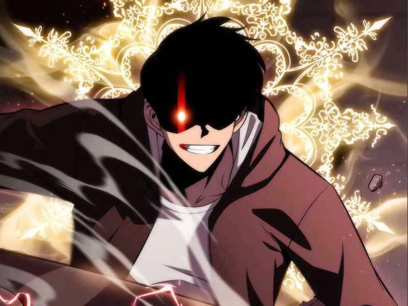 Người Chơi Mới Cấp Tối Đa Chapter 56 - Trang 4