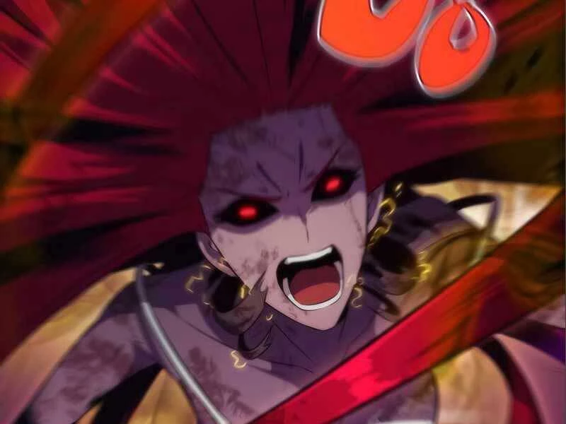 Người Chơi Mới Cấp Tối Đa Chapter 56 - Trang 4