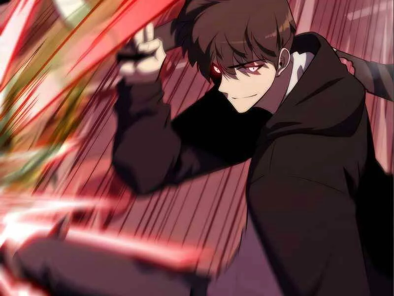 Người Chơi Mới Cấp Tối Đa Chapter 56 - Trang 4