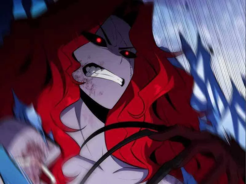 Người Chơi Mới Cấp Tối Đa Chapter 56 - Trang 4