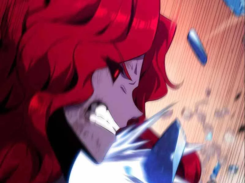 Người Chơi Mới Cấp Tối Đa Chapter 56 - Trang 4