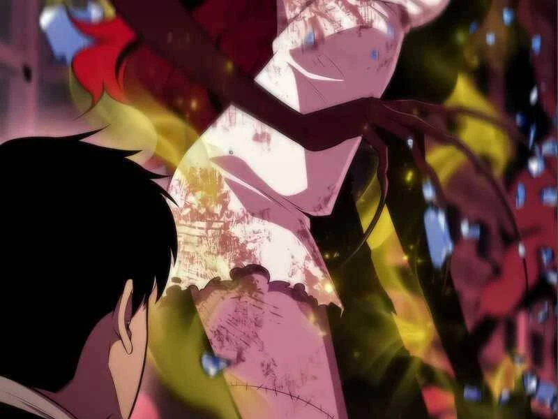 Người Chơi Mới Cấp Tối Đa Chapter 56 - Trang 4