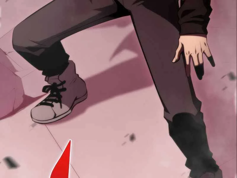 Người Chơi Mới Cấp Tối Đa Chapter 56 - Trang 4