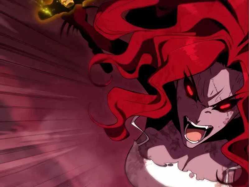 Người Chơi Mới Cấp Tối Đa Chapter 56 - Trang 4