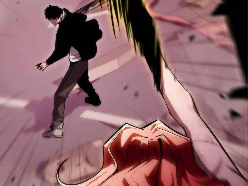 Người Chơi Mới Cấp Tối Đa Chapter 56 - Trang 4