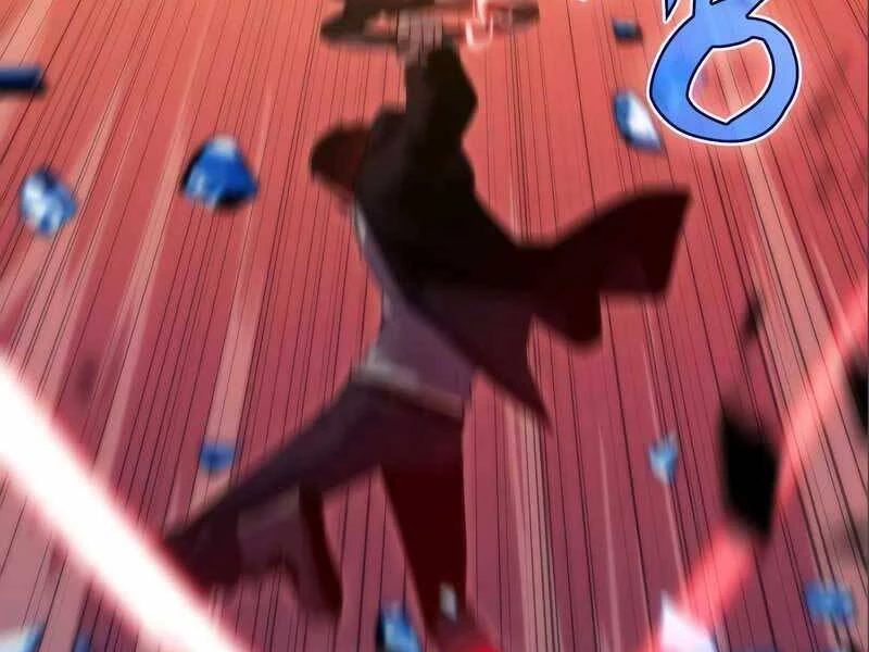 Người Chơi Mới Cấp Tối Đa Chapter 56 - Trang 4