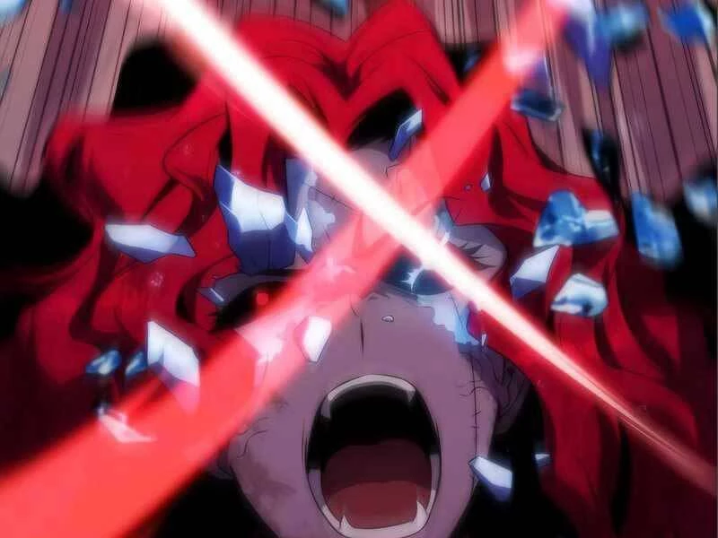 Người Chơi Mới Cấp Tối Đa Chapter 56 - Trang 4