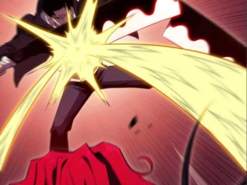 Người Chơi Mới Cấp Tối Đa Chapter 56 - Trang 4