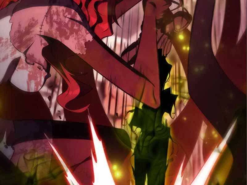 Người Chơi Mới Cấp Tối Đa Chapter 56 - Trang 4