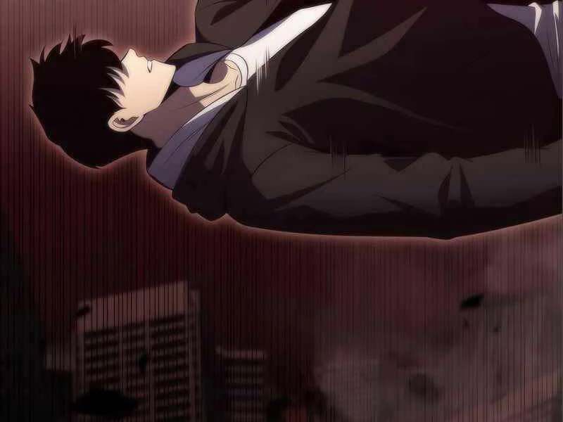 Người Chơi Mới Cấp Tối Đa Chapter 56.5 - Trang 2