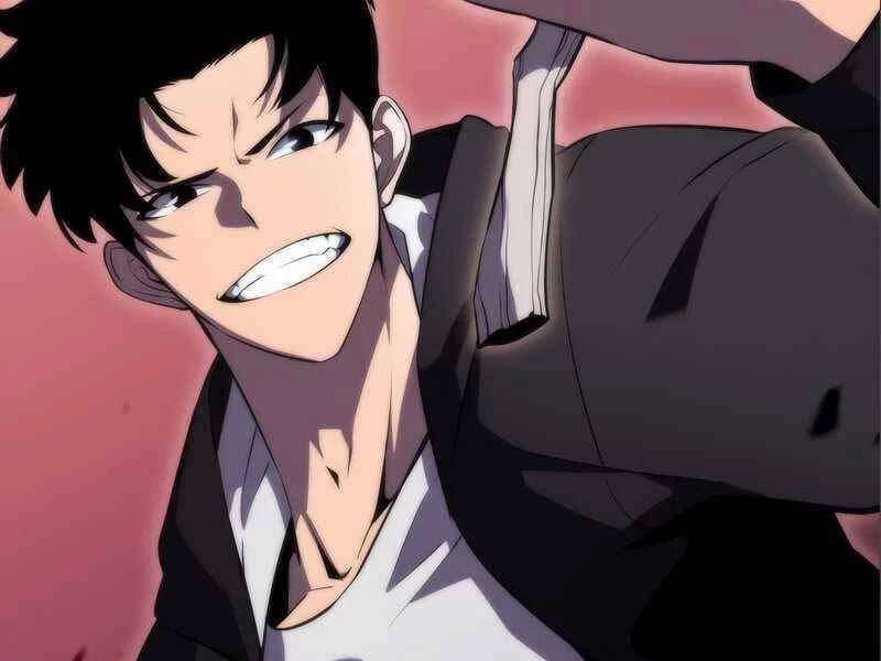 Người Chơi Mới Cấp Tối Đa Chapter 56.5 - Trang 2