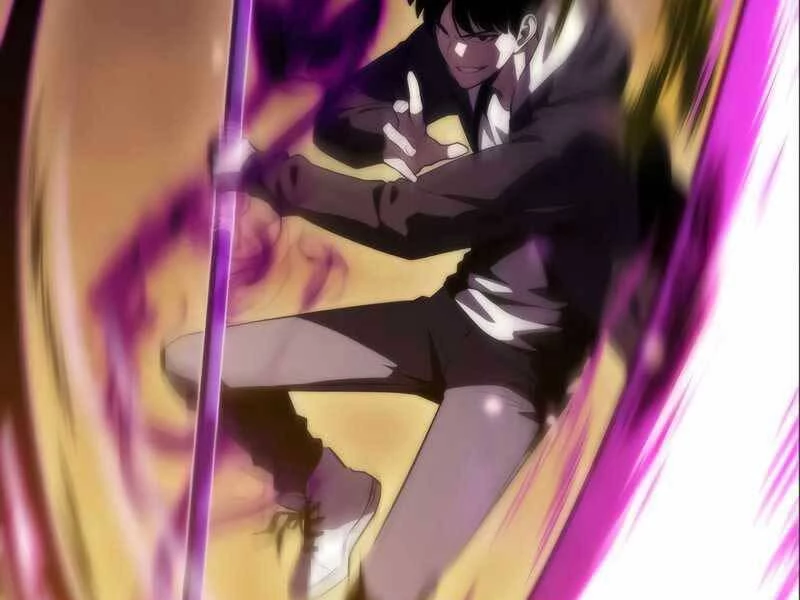 Người Chơi Mới Cấp Tối Đa Chapter 56.5 - Trang 2