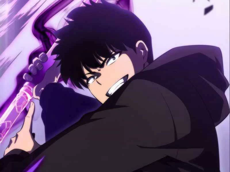 Người Chơi Mới Cấp Tối Đa Chapter 56.5 - Trang 2