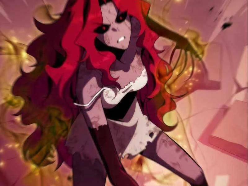 Người Chơi Mới Cấp Tối Đa Chapter 56.5 - Trang 2