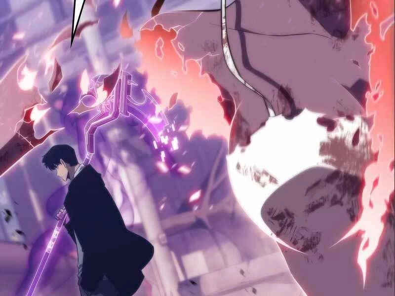 Người Chơi Mới Cấp Tối Đa Chapter 56.5 - Trang 2