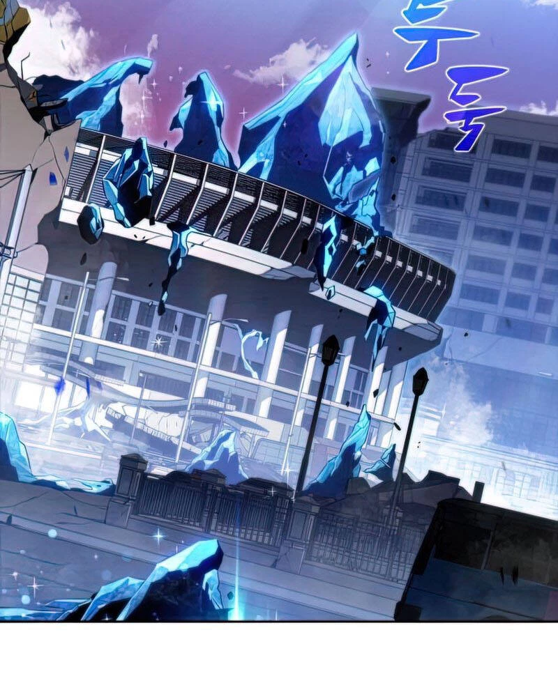 Người Chơi Mới Cấp Tối Đa Chapter 57 - Trang 4