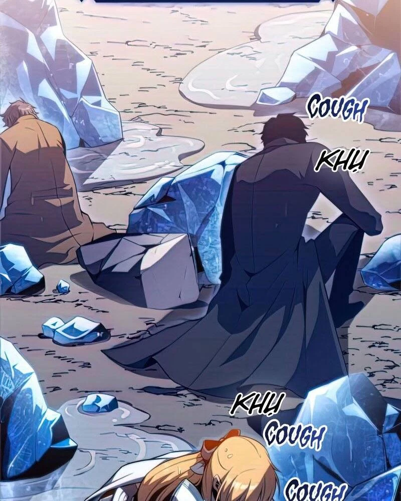 Người Chơi Mới Cấp Tối Đa Chapter 57 - Trang 4