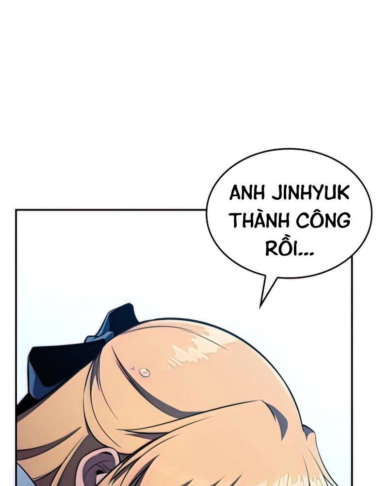 Người Chơi Mới Cấp Tối Đa Chapter 57 - Trang 4