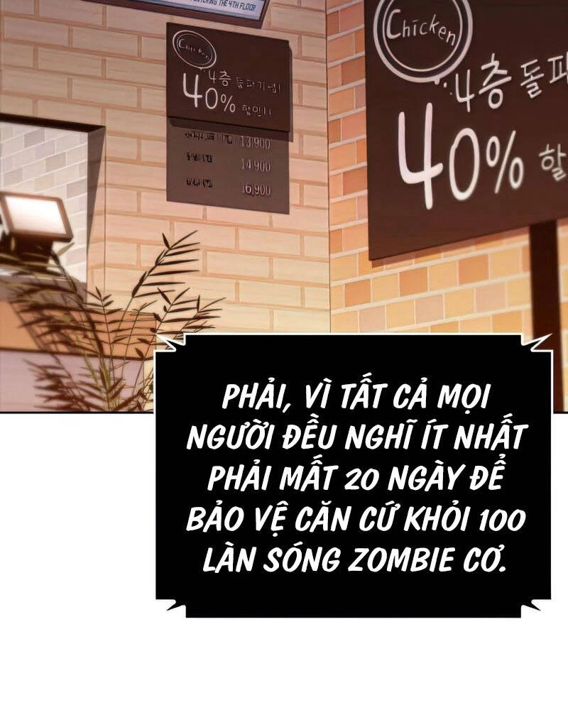Người Chơi Mới Cấp Tối Đa Chapter 57 - Trang 4