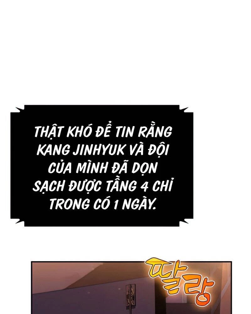Người Chơi Mới Cấp Tối Đa Chapter 57 - Trang 4