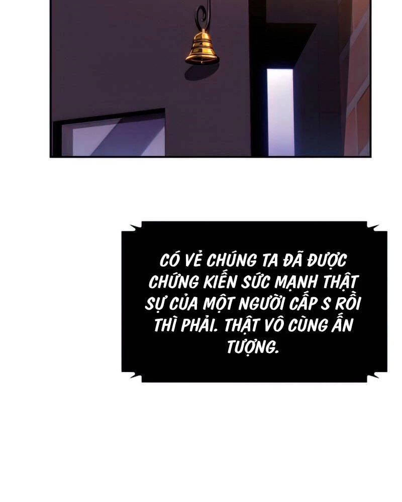 Người Chơi Mới Cấp Tối Đa Chapter 57 - Trang 4