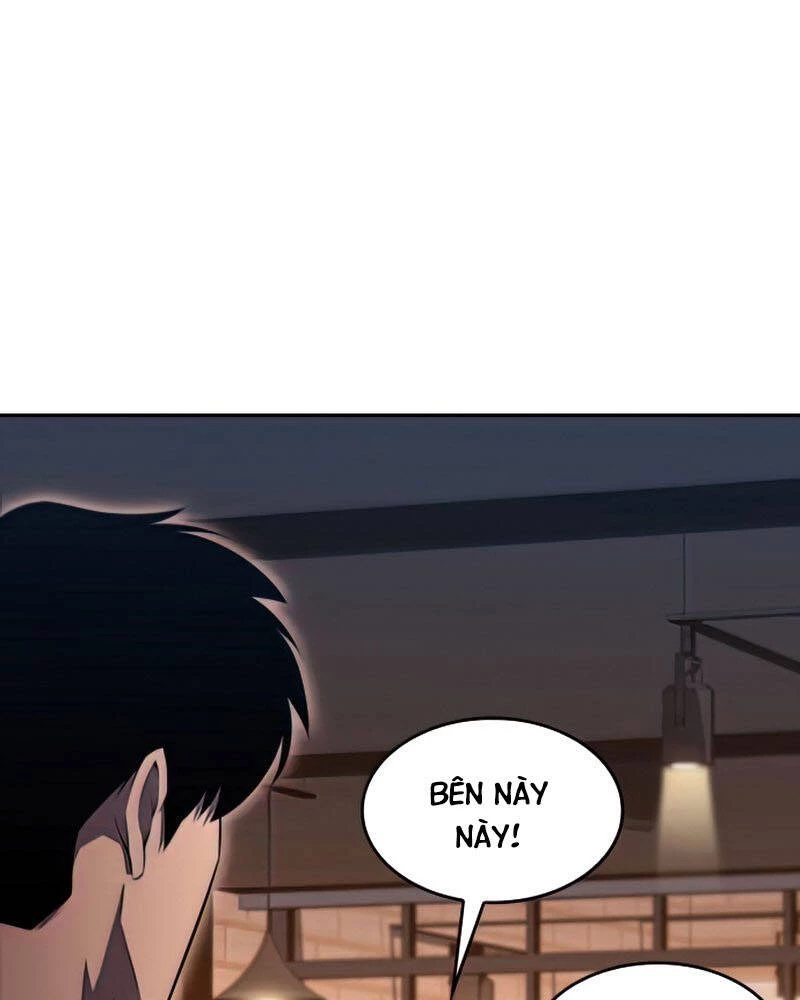 Người Chơi Mới Cấp Tối Đa Chapter 57 - Trang 4