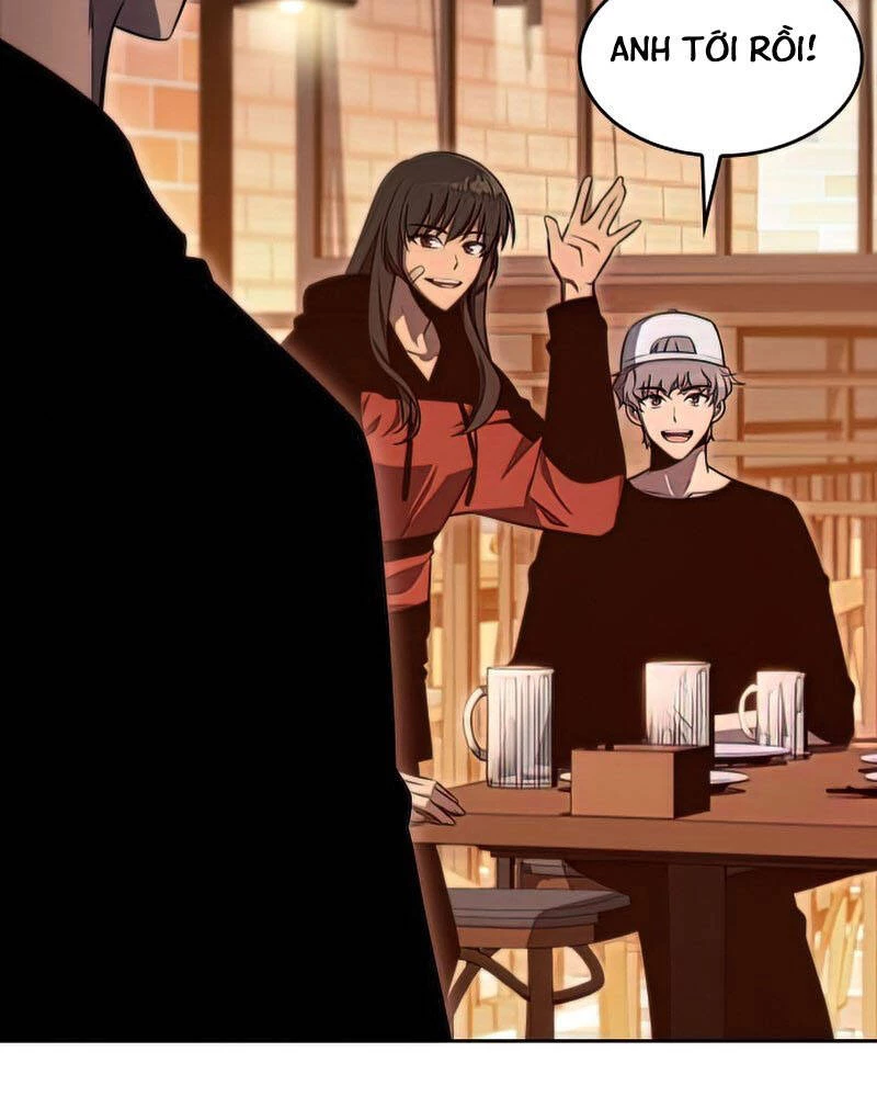 Người Chơi Mới Cấp Tối Đa Chapter 57 - Trang 4