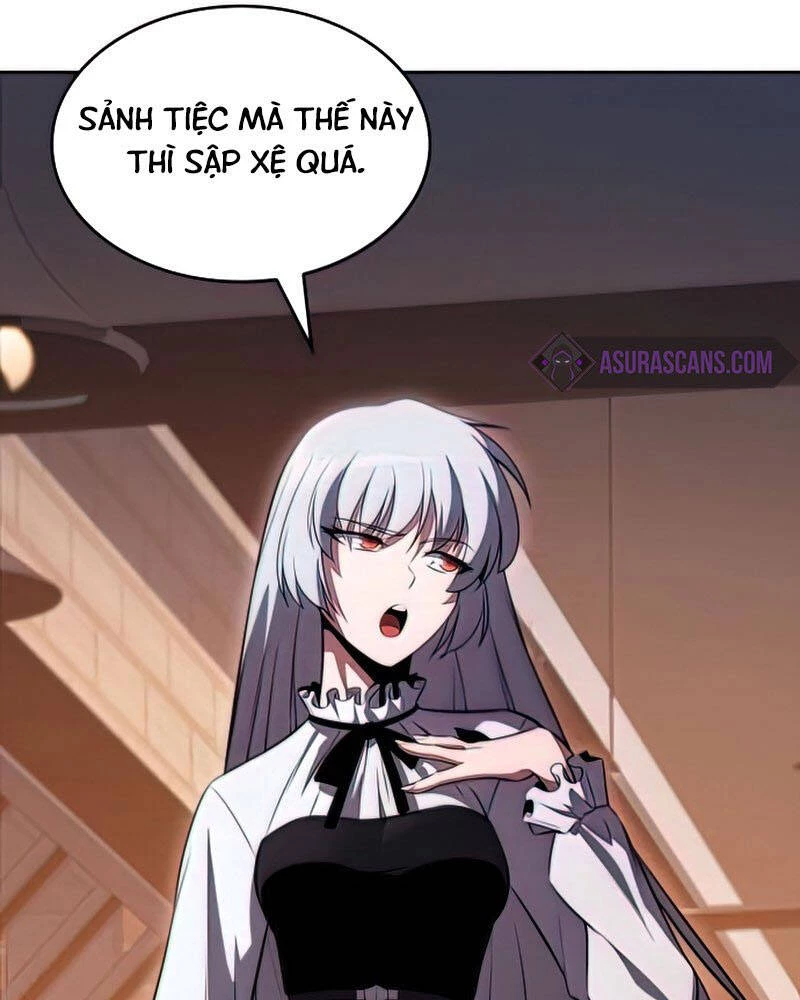 Người Chơi Mới Cấp Tối Đa Chapter 57 - Trang 4