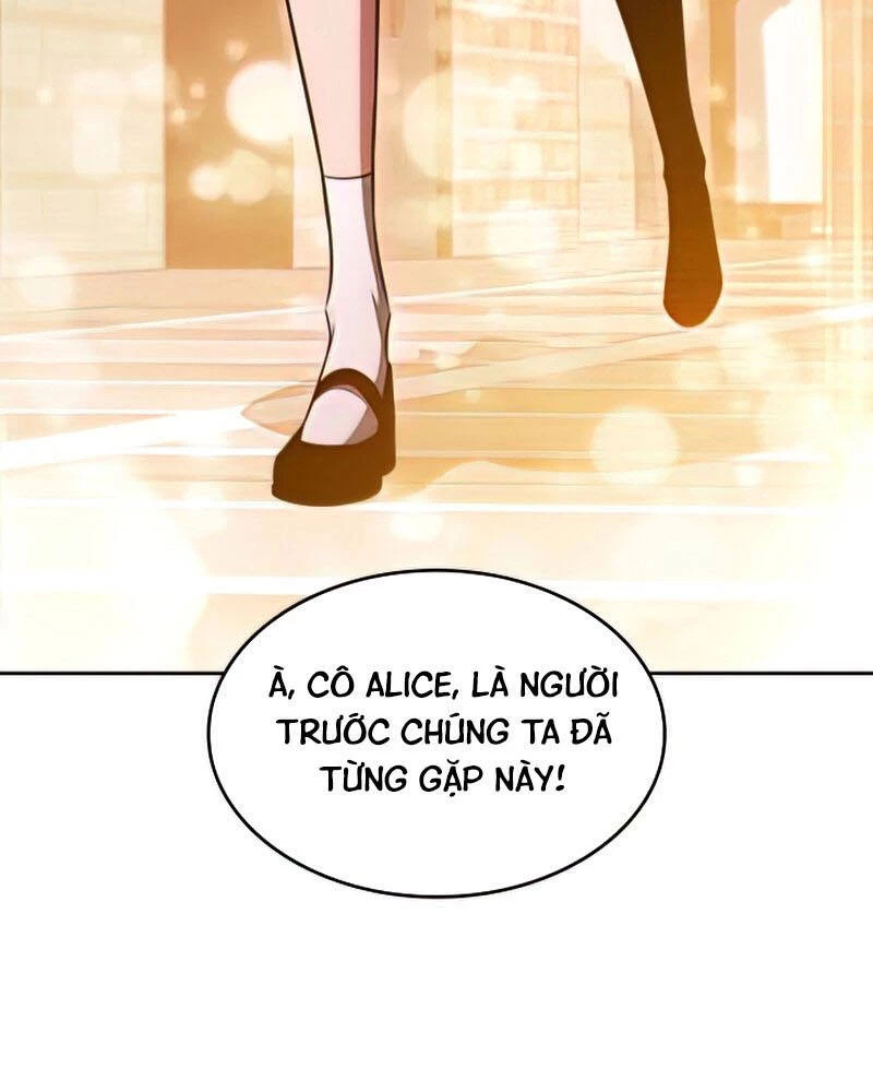 Người Chơi Mới Cấp Tối Đa Chapter 57 - Trang 4