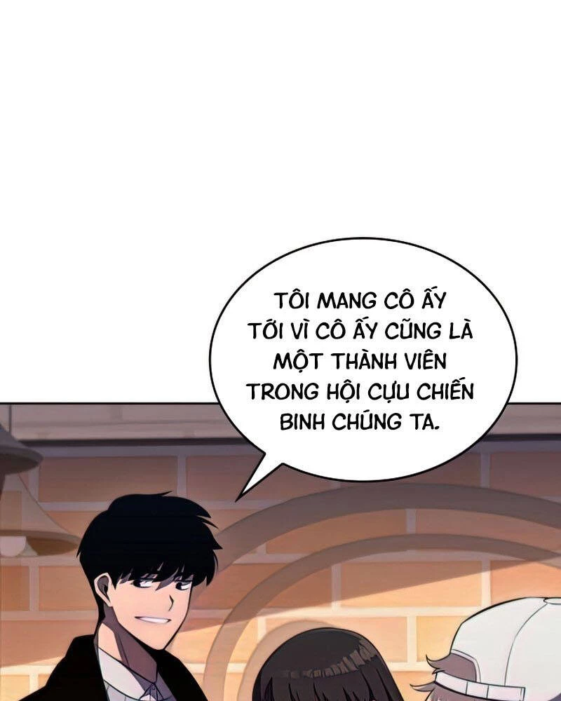 Người Chơi Mới Cấp Tối Đa Chapter 57 - Trang 4