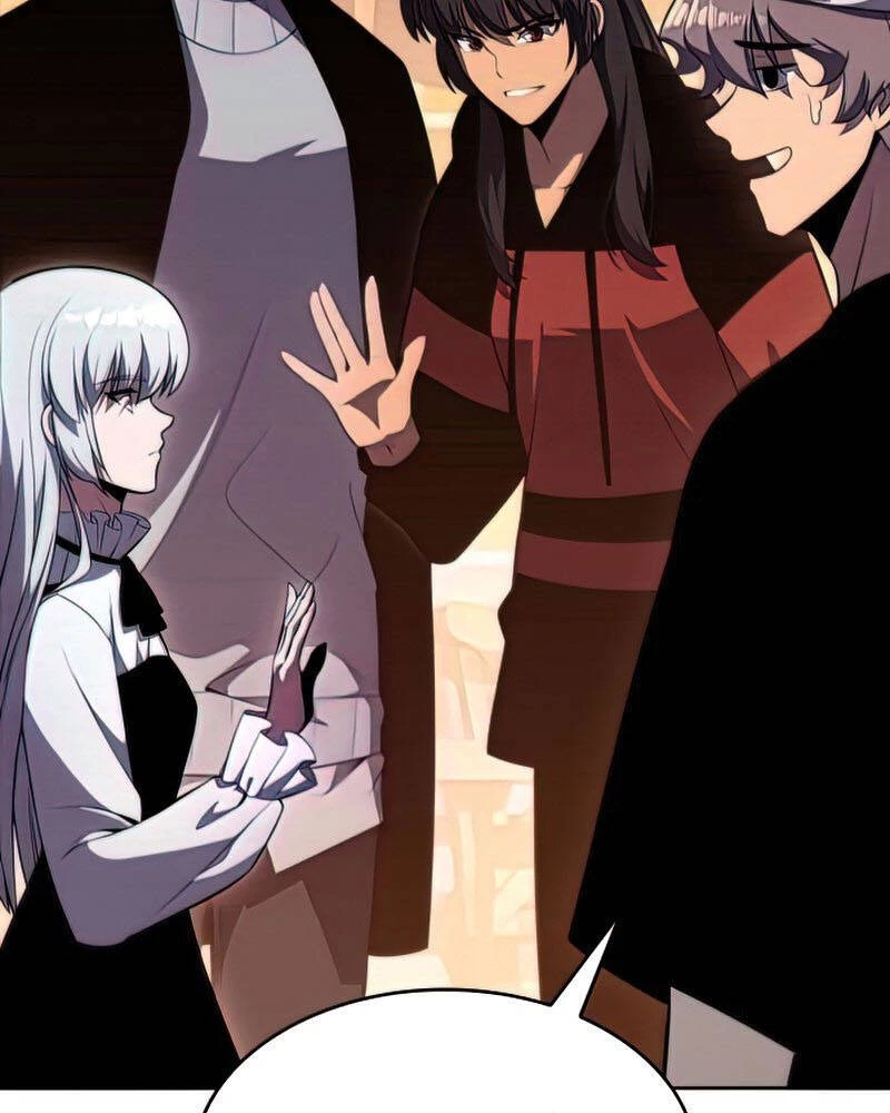 Người Chơi Mới Cấp Tối Đa Chapter 57 - Trang 4