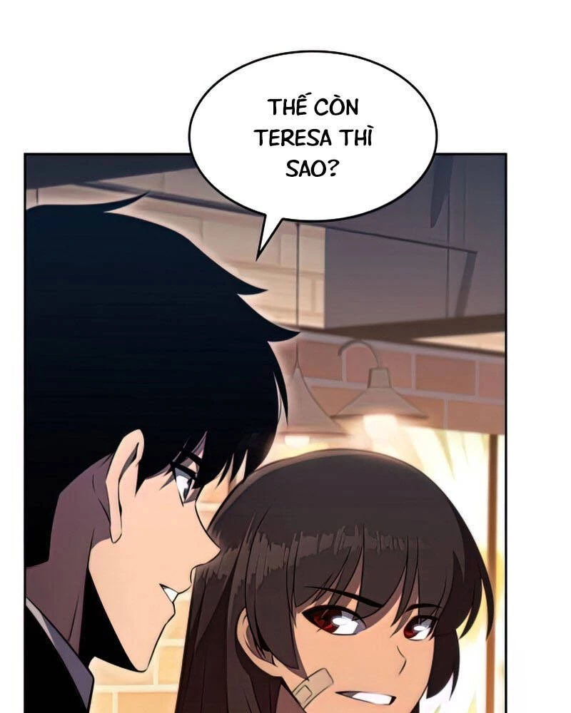 Người Chơi Mới Cấp Tối Đa Chapter 57 - Trang 4