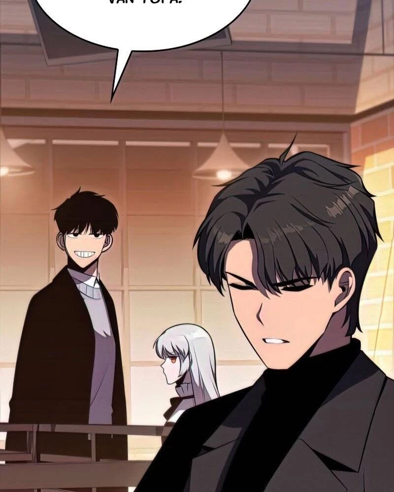 Người Chơi Mới Cấp Tối Đa Chapter 57 - Trang 4